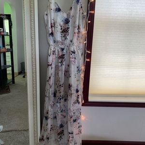 Kendall Maxi - size small (show me your mumu)